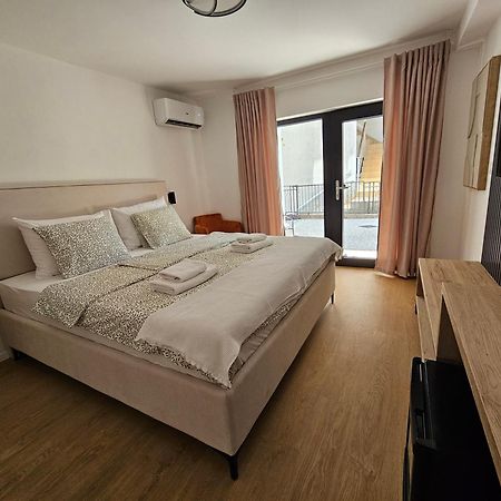Lendas Studio Apartment Baska Voda Exterior photo