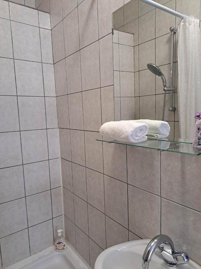 Lendas Studio Apartment Baska Voda Exterior photo