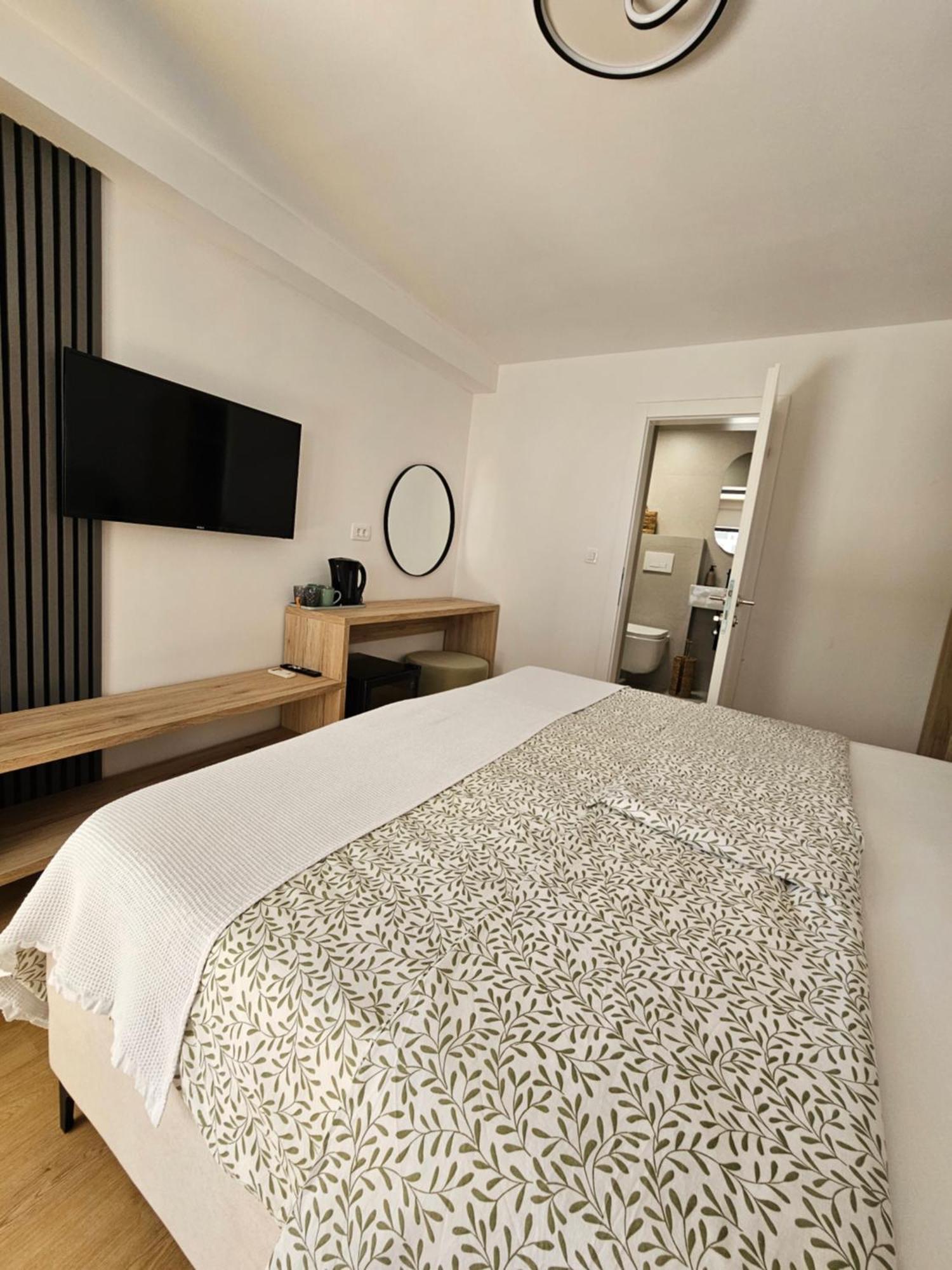 Lendas Studio Apartment Baska Voda Exterior photo
