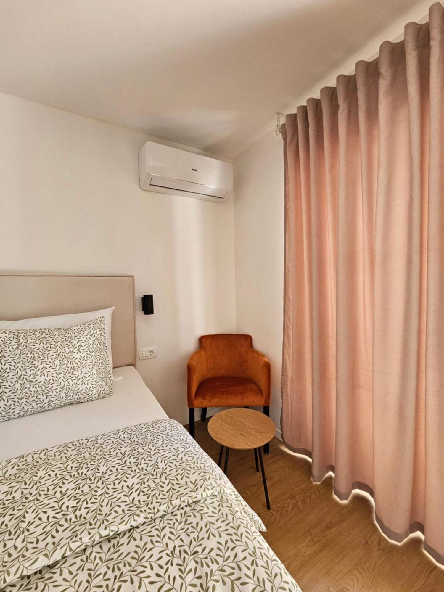 Lendas Studio Apartment Baska Voda Exterior photo