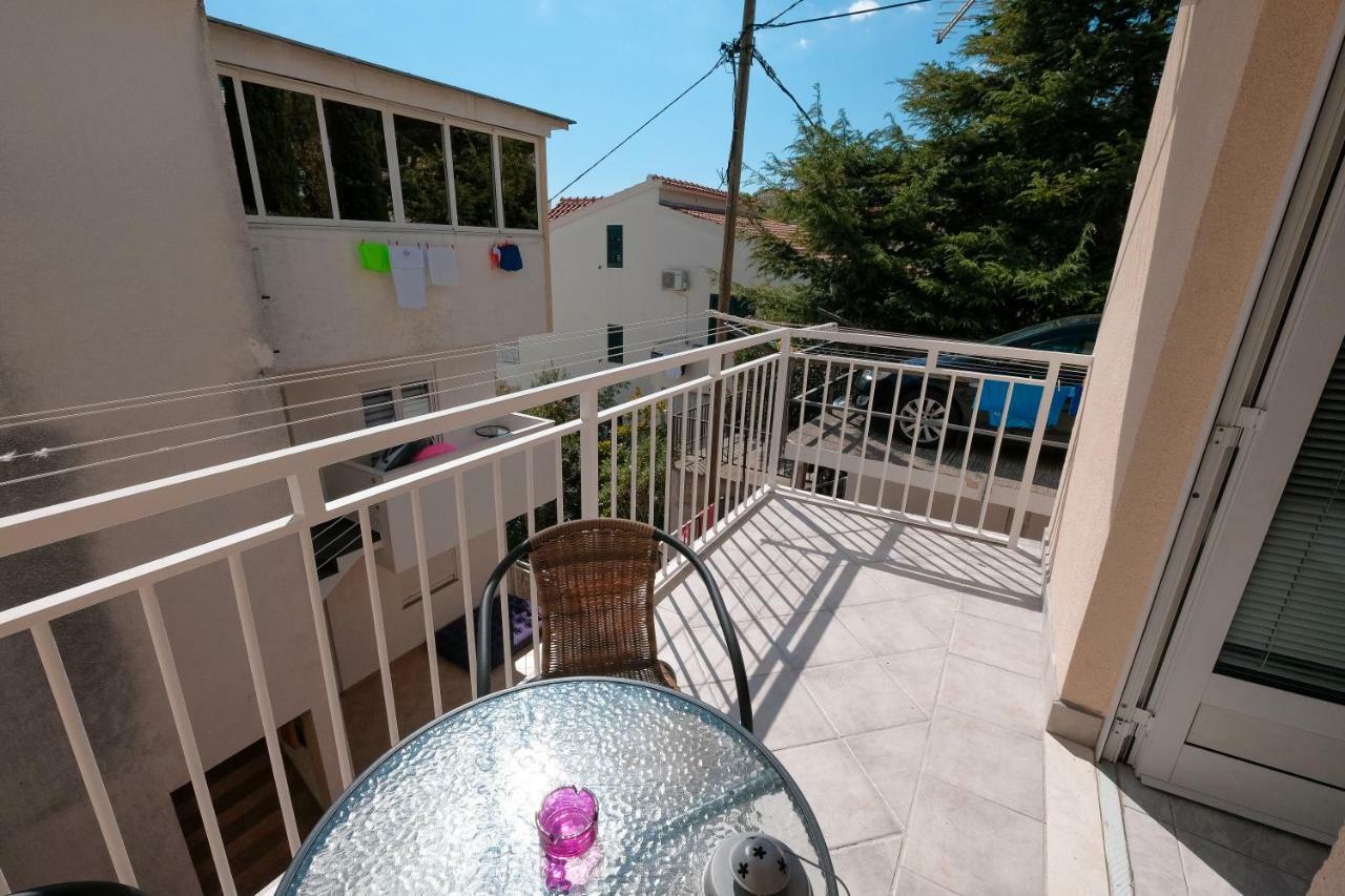 Lendas Studio Apartment Baska Voda Exterior photo